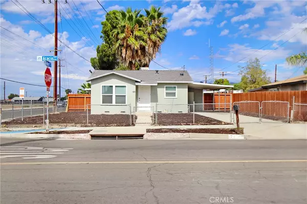 424 W Acacia AVE, Hemet, CA 92543