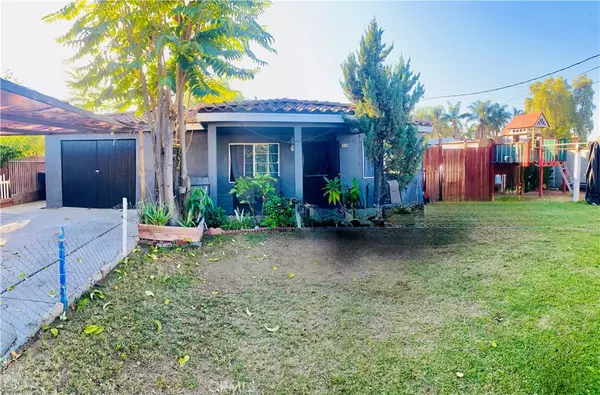 4716 Hedrick, Riverside, CA 92505