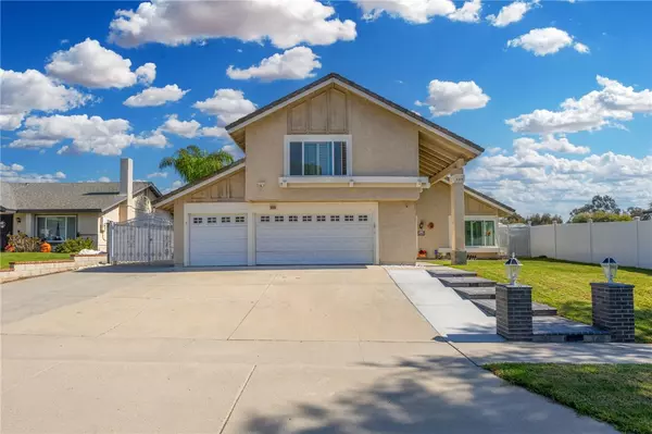 Corona, CA 92880,909 Nottingham DR