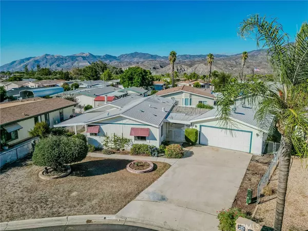 Hemet, CA 92544,44606 Springwood