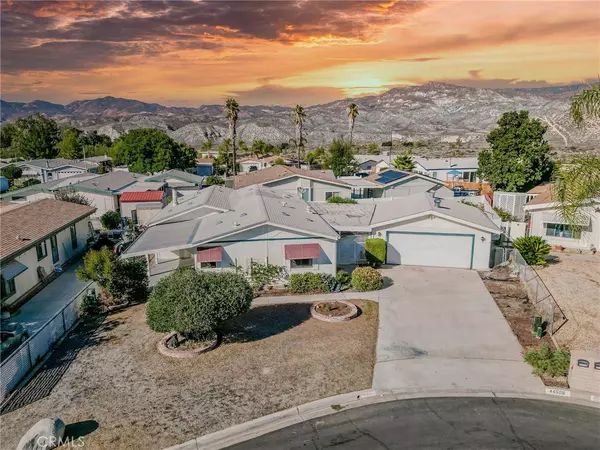 Hemet, CA 92544,44606 Springwood