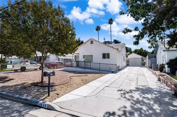 Riverside, CA 92506,4636 Orange Vista Way