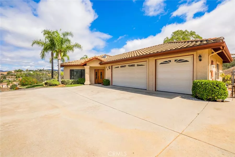 510 Hilbert DR, Fallbrook, CA 92028