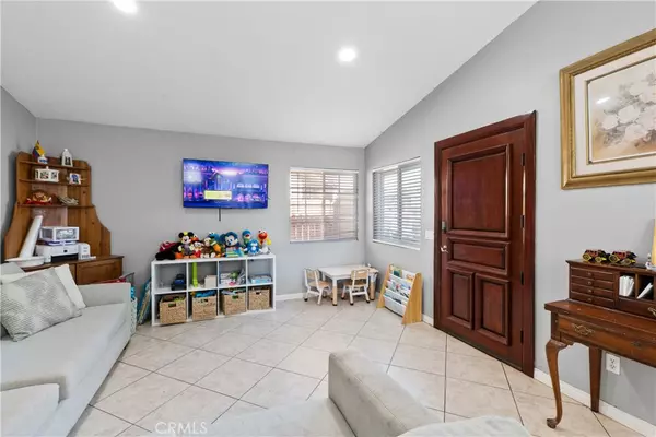 Moreno Valley, CA 92551,15699 Patricia ST