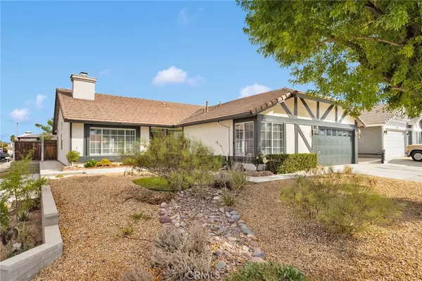 Victorville, CA 92392,12761 Paso Robles DR