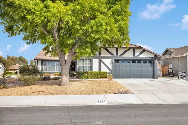 Victorville, CA 92392,12761 Paso Robles DR
