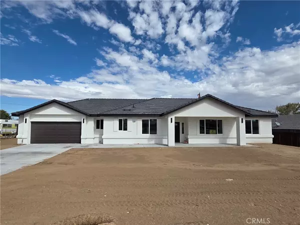 13968 Juniper ST, Hesperia, CA 92345