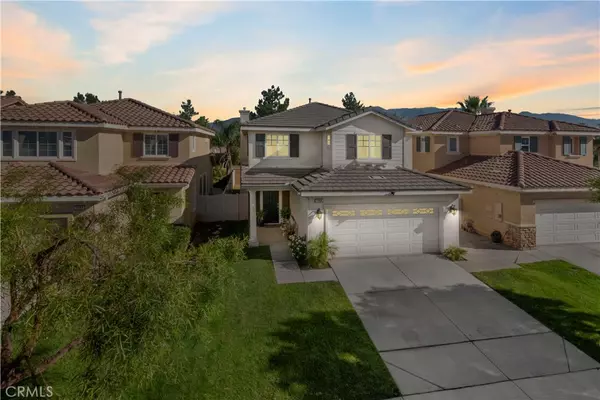 1664 Rigel ST, Beaumont, CA 92223