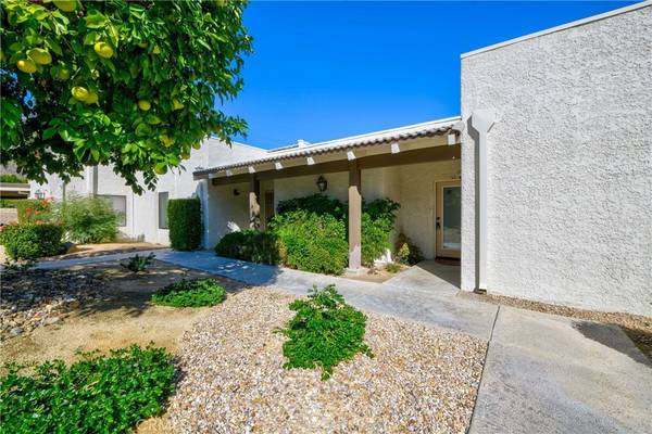 Palm Springs, CA 92264,1150 E Palm Canyon DR #54