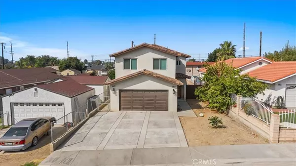Colton, CA 92324,1475 Holly AVE