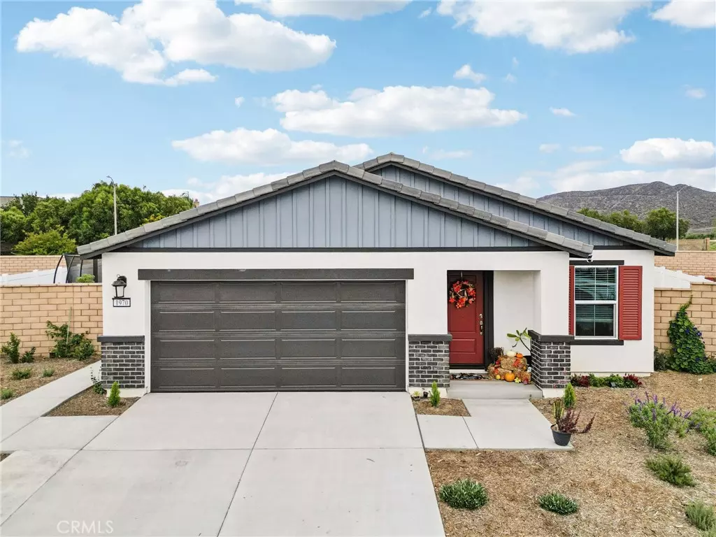 Hemet, CA 92545,1970 Ace ST