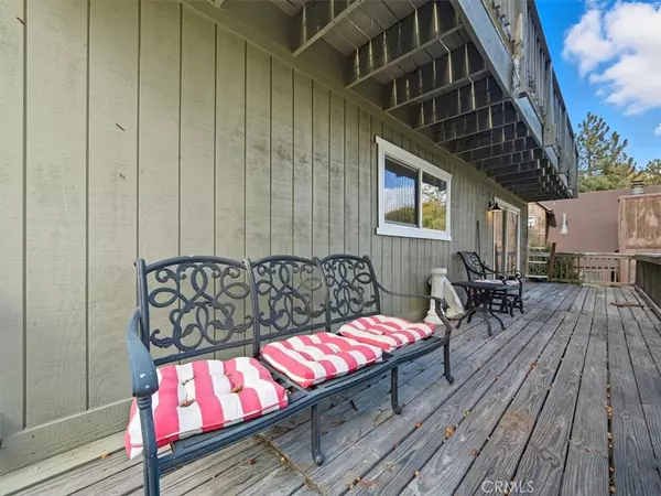 Lake Arrowhead, CA 92352,971 Nadelhorn DR