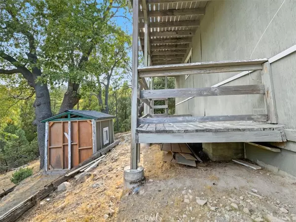 Lake Arrowhead, CA 92352,971 Nadelhorn DR