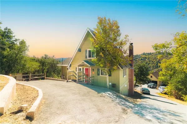 Lake Arrowhead, CA 92352,1226 Grass Valley