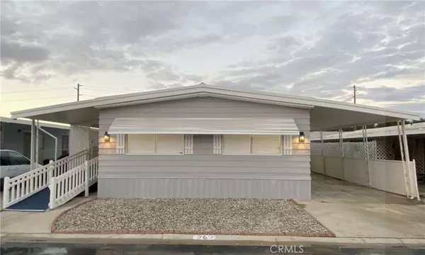 Hemet, CA 92545,601 N Kirby ST #267