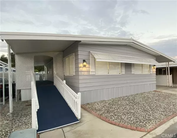 601 N Kirby ST #267, Hemet, CA 92545