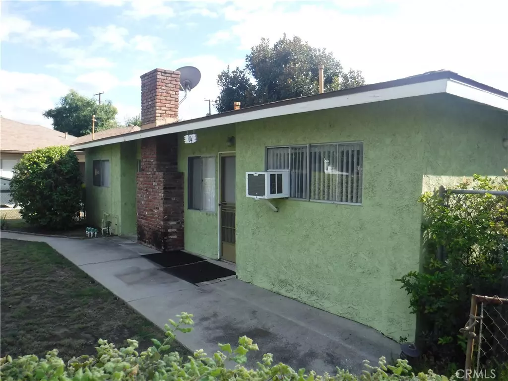 Glendora, CA 91741,704 W Carroll AVE W
