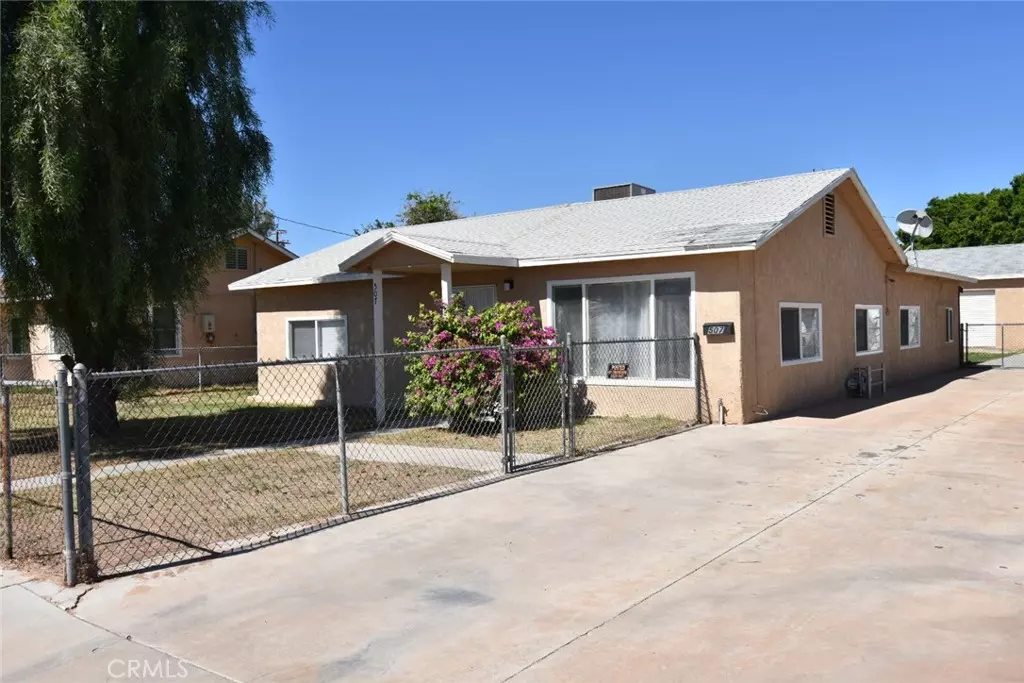 Blythe, CA 92225,507 W Nevada ST