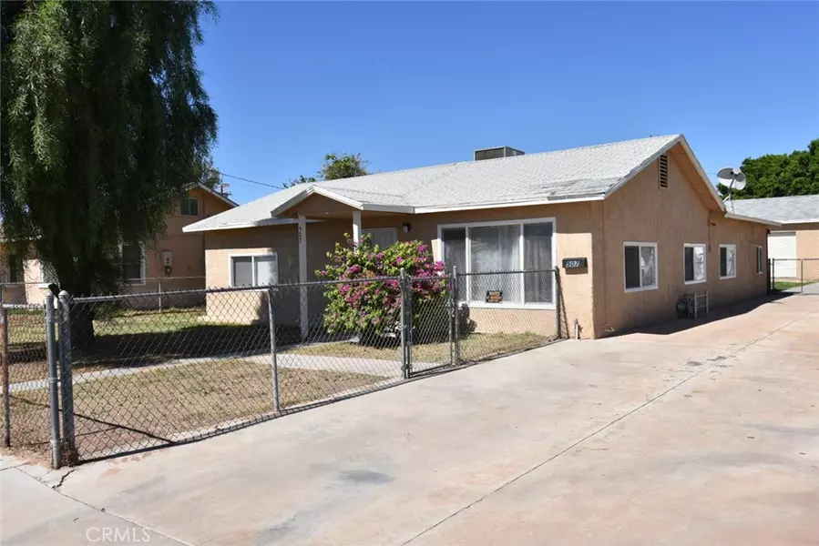 507 W Nevada ST, Blythe, CA 92225