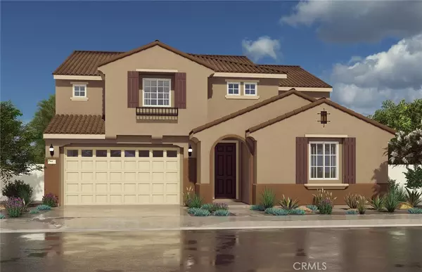 29567 Fortitude DR, Menifee, CA 92584