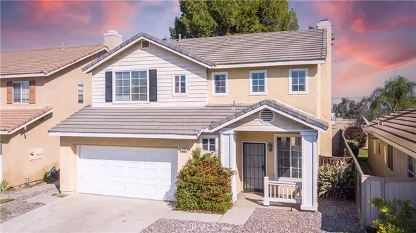 Corona, CA 92879,323 Camden CT