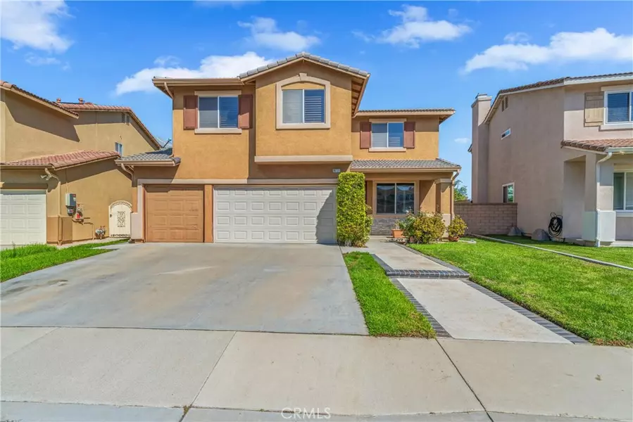 16731 Swift Fox, Chino Hills, CA 91709