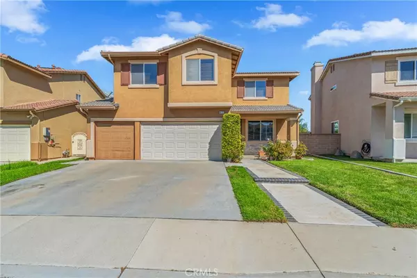16731 Swift Fox, Chino Hills, CA 91709