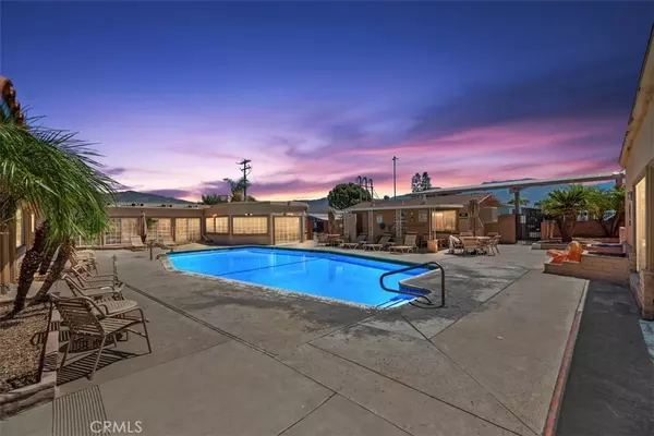 Hemet, CA 92544,880 N. Lake St #108