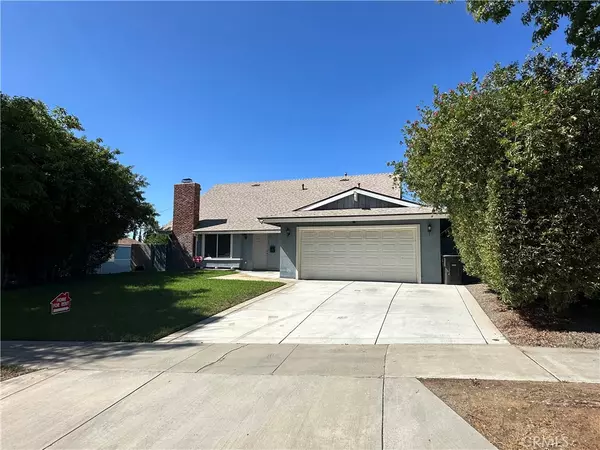 3195 Newell, Riverside, CA 92507