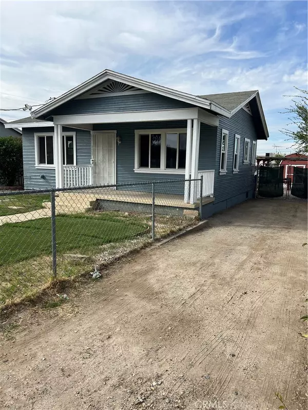 San Bernardino, CA 92374,1409 Orange