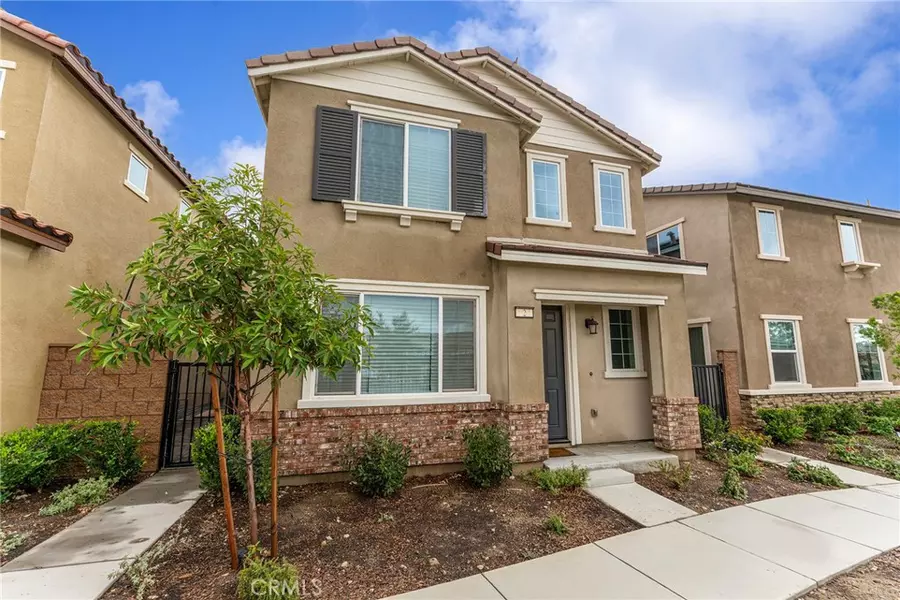 16126 Cannoli CT #2, Fontana, CA 92336