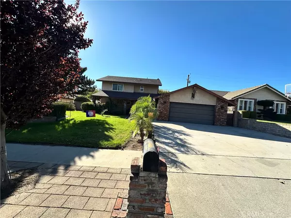 San Bernardino, CA 92407,5406 N D