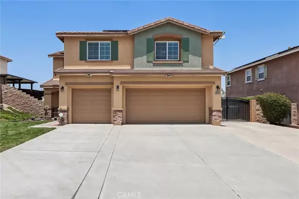 Riverside, CA 92508,18418 Whitewater