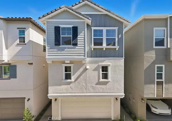 2544 Dorris St., South El Monte, CA 91733