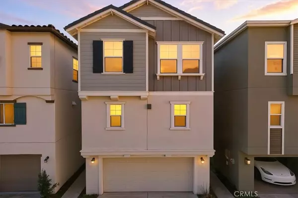 South El Monte, CA 91733,2544 Dorris St.