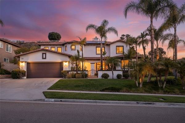 1727 Honors LN, Corona, CA 92883