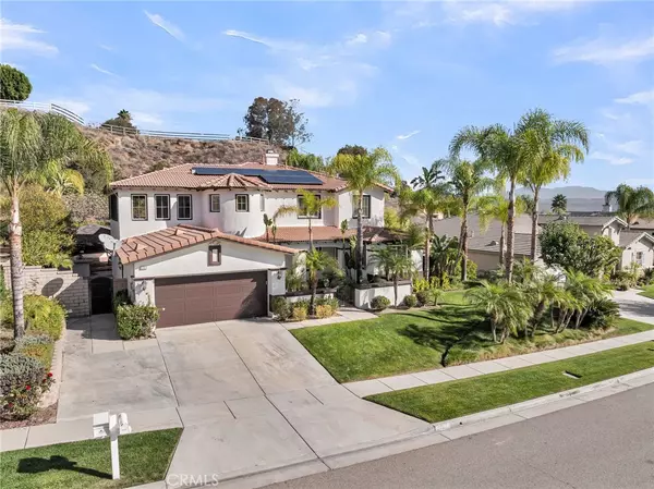 Corona, CA 92883,1727 Honors LN