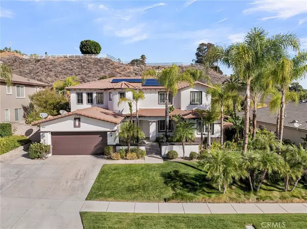 Corona, CA 92883,1727 Honors