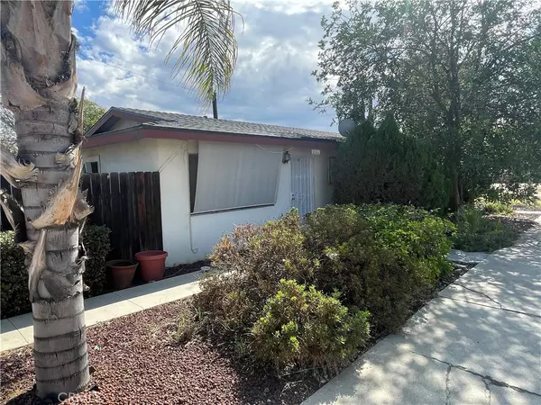 Moreno Valley, CA 92553,24281 Atwood AVE