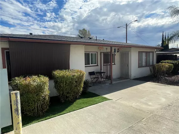 Moreno Valley, CA 92553,24281 Atwood AVE