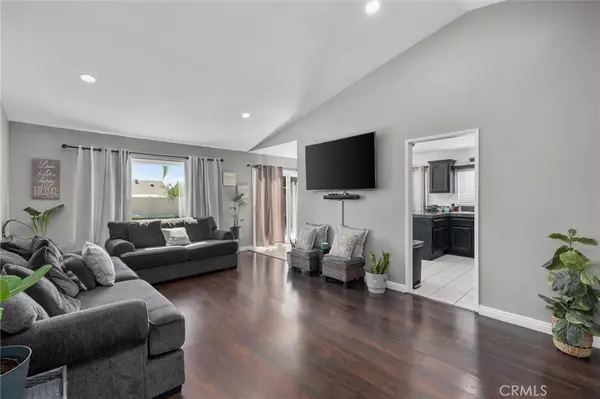 Moreno Valley, CA 92553,24315 Dolan DR