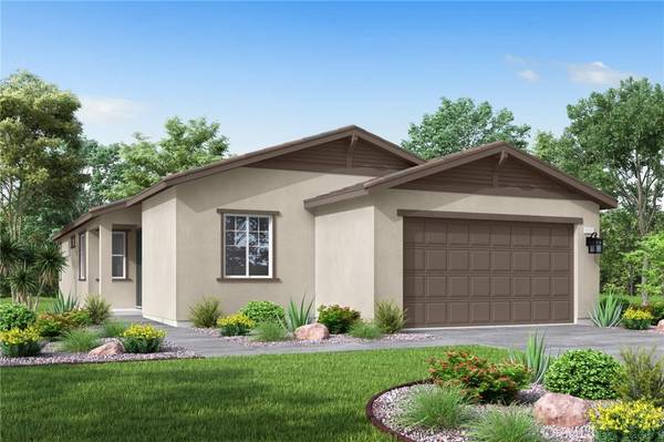5080 Raintree PL, Banning, CA 92220