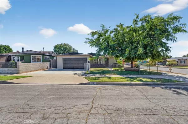 Pomona, CA 91767,720 Toluca