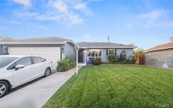 38727 Lemsford, Palmdale, CA 93550