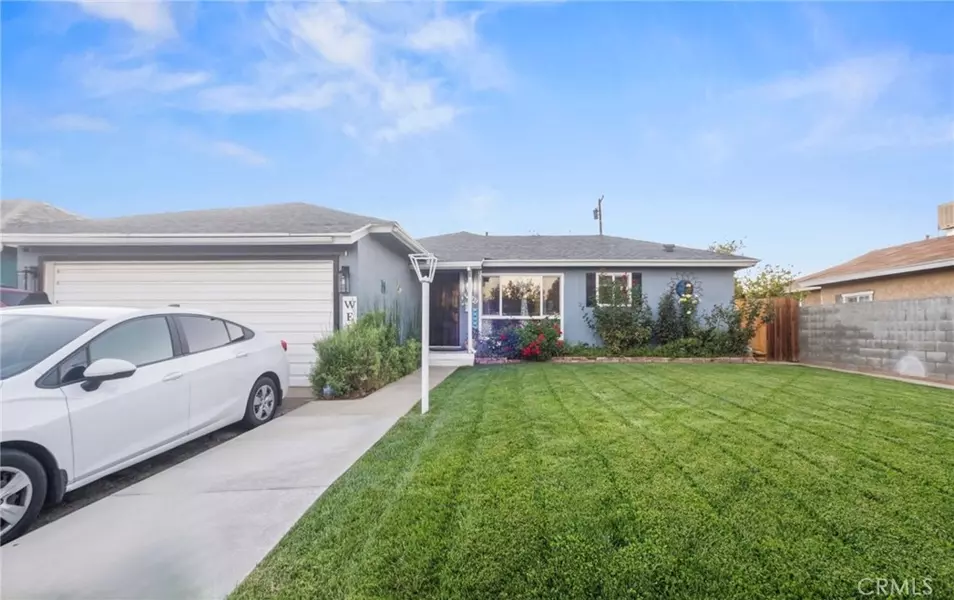 38727 Lemsford, Palmdale, CA 93550