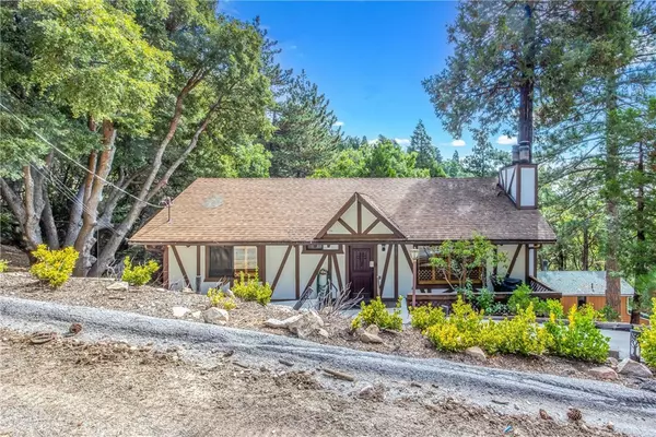 Running Springs, CA 92382,30919 All View DR