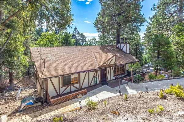 Running Springs, CA 92382,30919 All View DR
