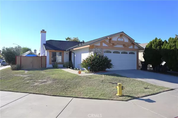 1878 Neptune, Perris, CA 92571