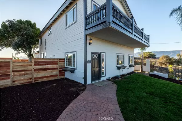 Lake Elsinore, CA 92530,1006 W Pottery Street