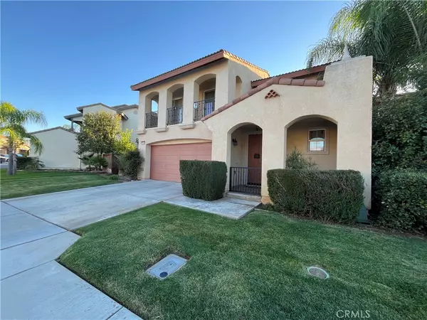 1483 Albillo LOOP, Perris, CA 92571